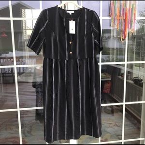 NWT Midi dress by Stevie Hender